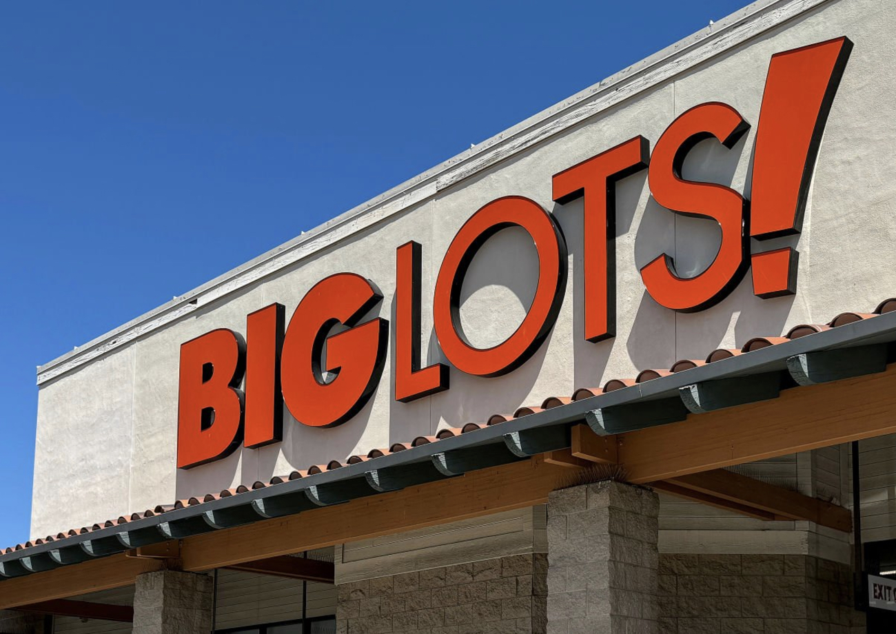 Big Lots in Hercules, CA